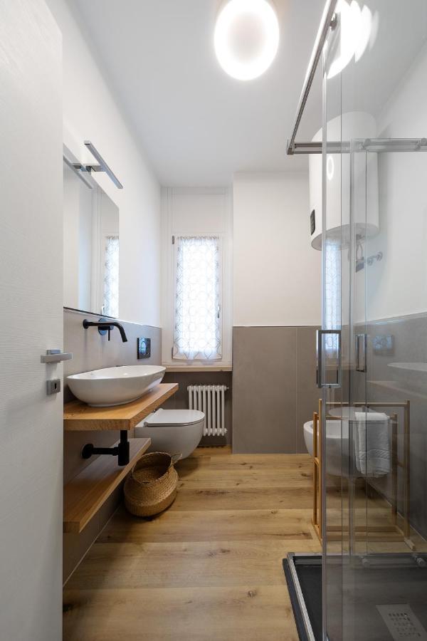 Aosta Centre Apartments - Battaglione 10 Zewnętrze zdjęcie
