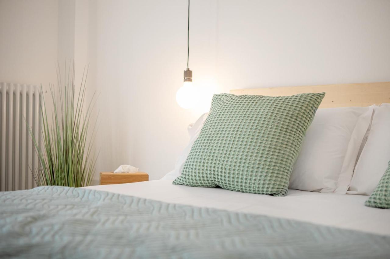 Aosta Centre Apartments - Battaglione 10 Zewnętrze zdjęcie