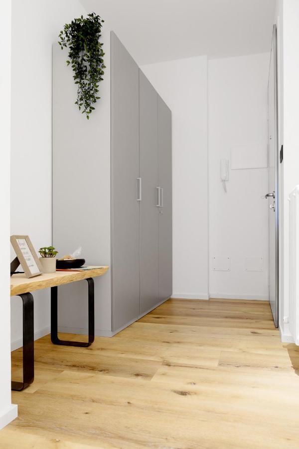 Aosta Centre Apartments - Battaglione 10 Zewnętrze zdjęcie