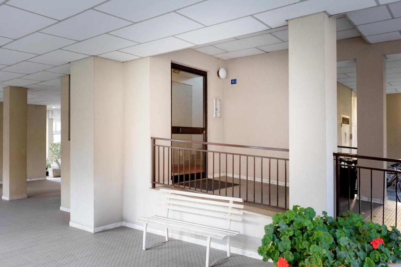 Aosta Centre Apartments - Battaglione 10 Zewnętrze zdjęcie